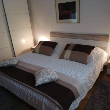 Apartment Tea 2 سبليت المظهر الخارجي الصورة