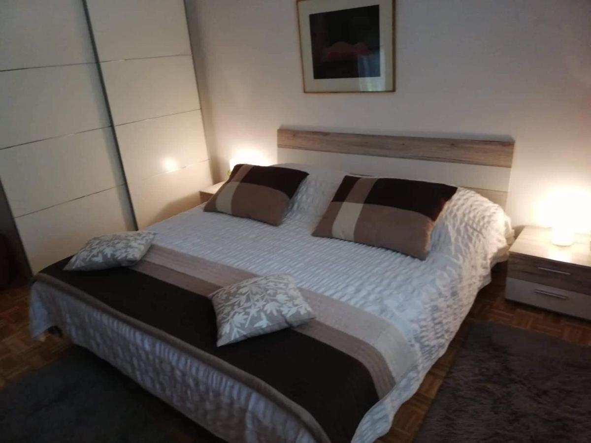 Apartment Tea 2 سبليت المظهر الخارجي الصورة