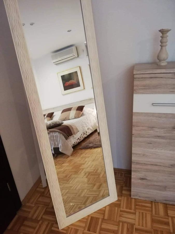 Apartment Tea 2 سبليت المظهر الخارجي الصورة