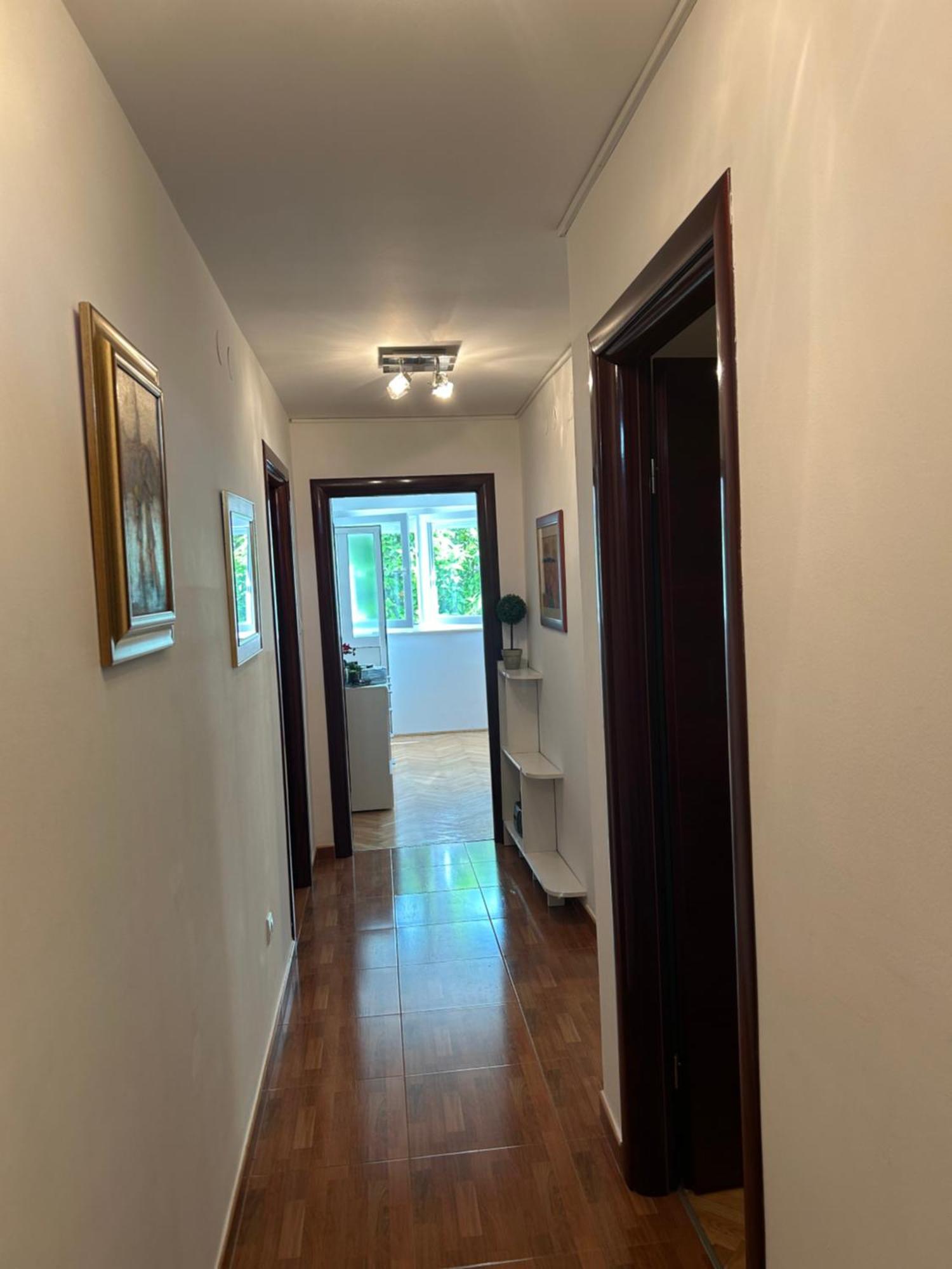 Apartment Tea 2 سبليت المظهر الخارجي الصورة