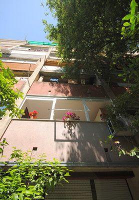 Apartment Tea 2 سبليت المظهر الخارجي الصورة
