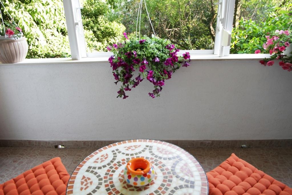 Apartment Tea 2 سبليت الغرفة الصورة