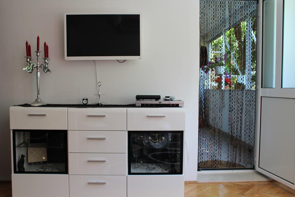 Apartment Tea 2 سبليت الغرفة الصورة