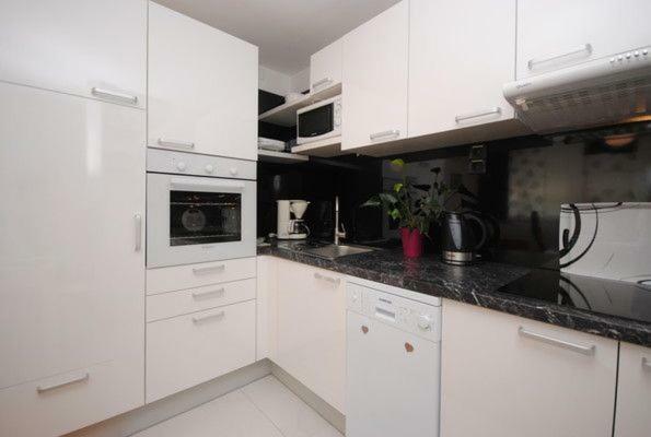 Apartment Tea 2 سبليت المظهر الخارجي الصورة